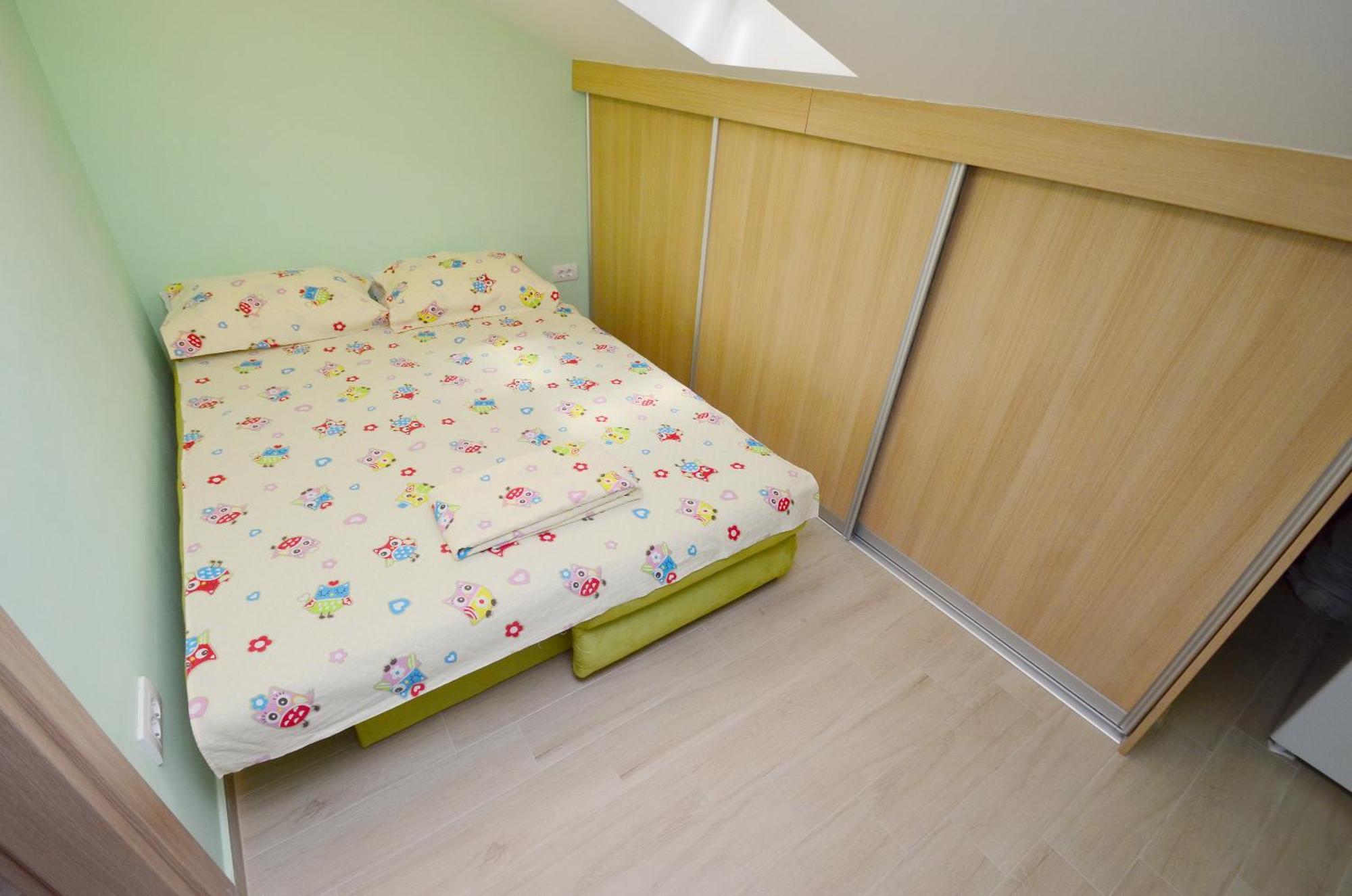 Apartments Kaludjerovic Котор Номер фото