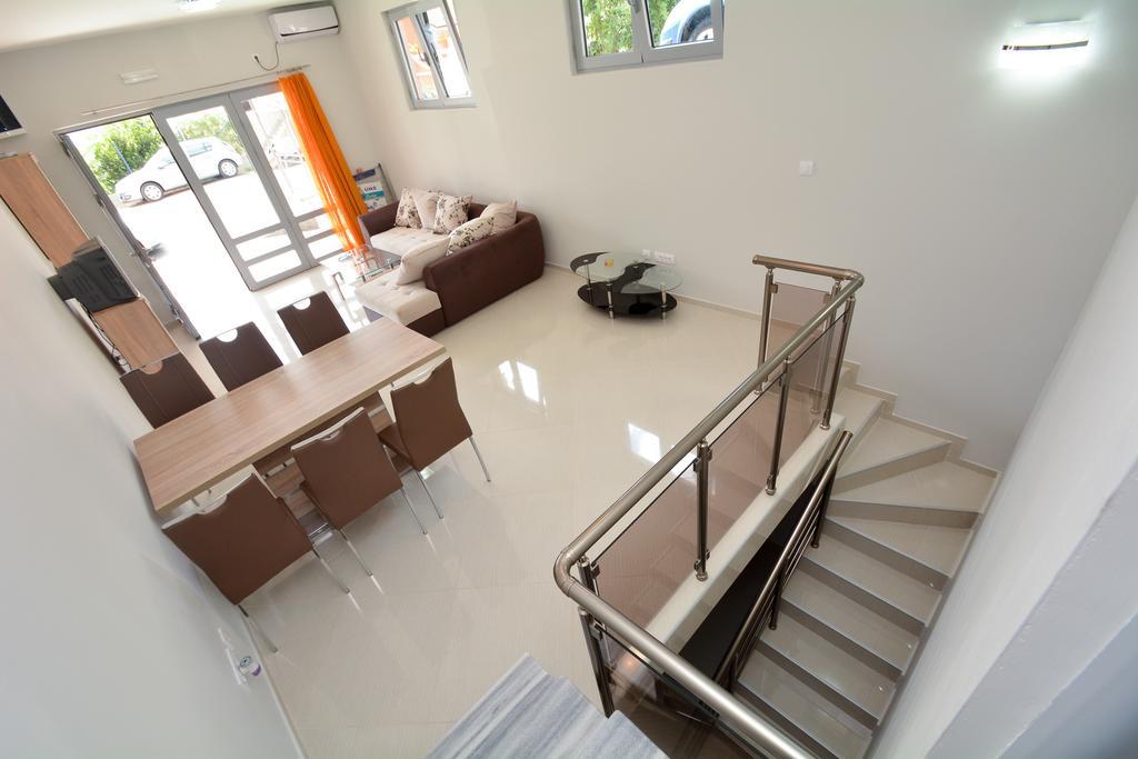 Apartments Kaludjerovic Котор Экстерьер фото
